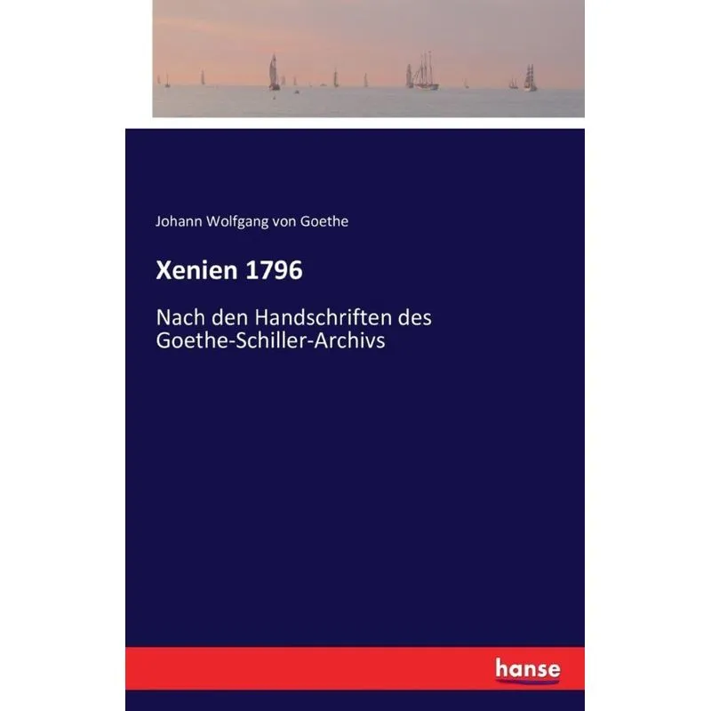Xenien 1796