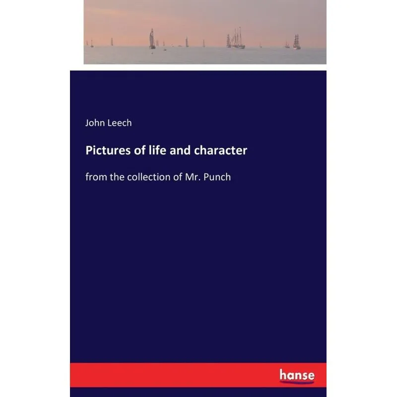 Pictures of life and character