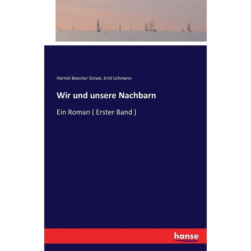 Wir und unsere Nachbarn