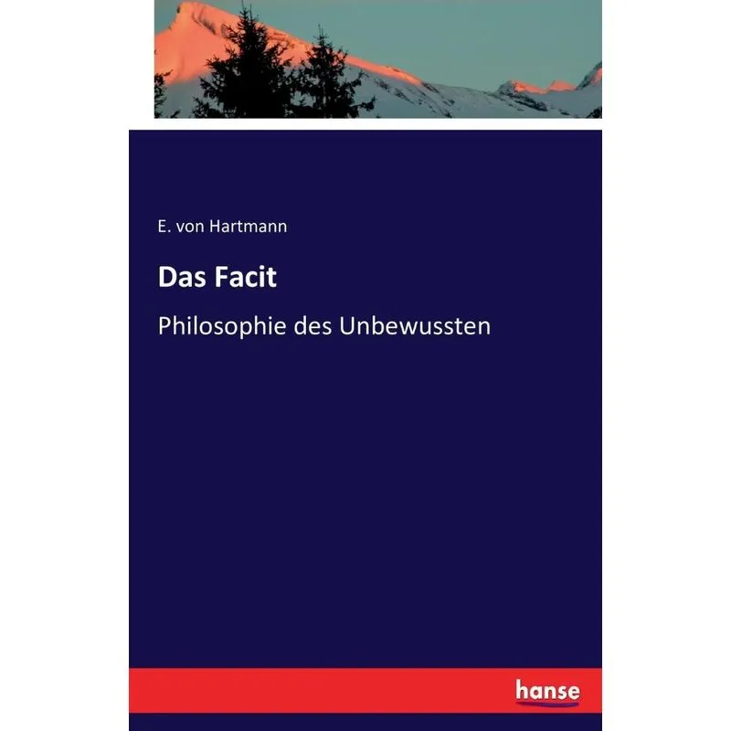 Das Facit