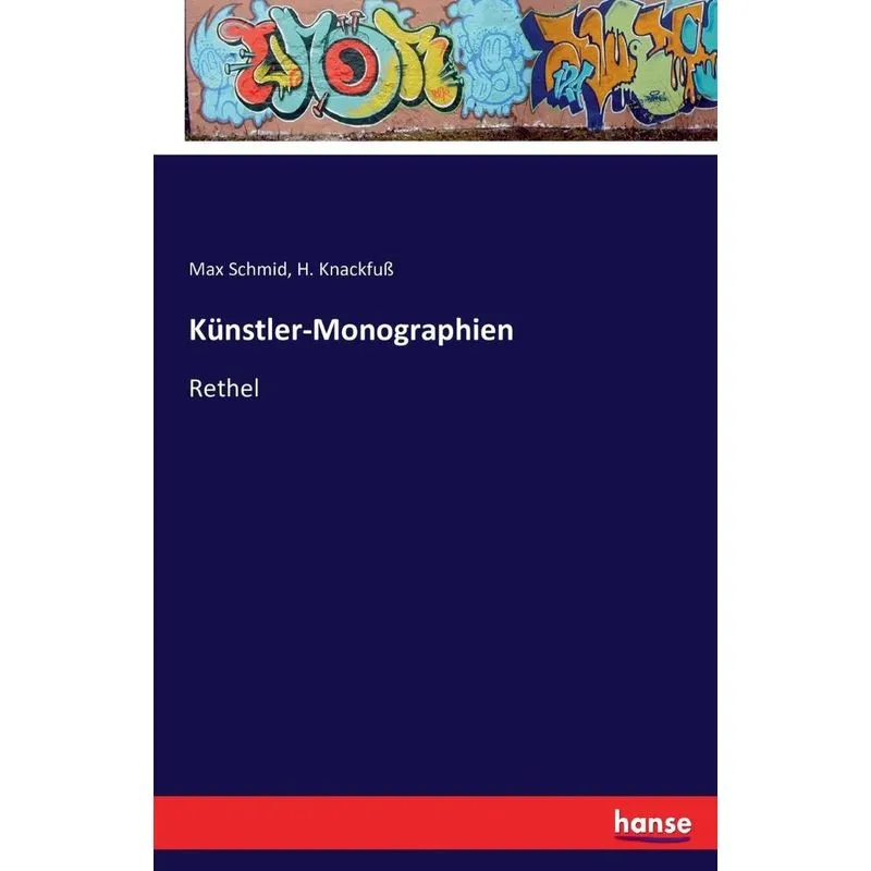 Künstler-Monographien