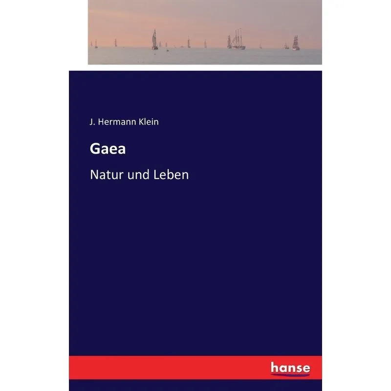Gaea