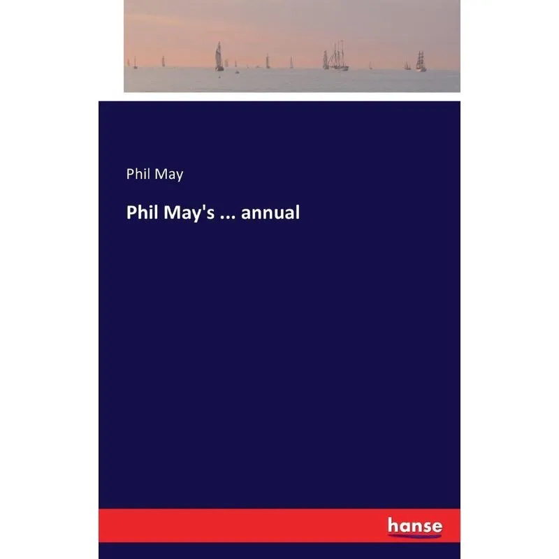 Phil Mays ... annual