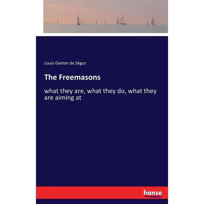 The Freemasons