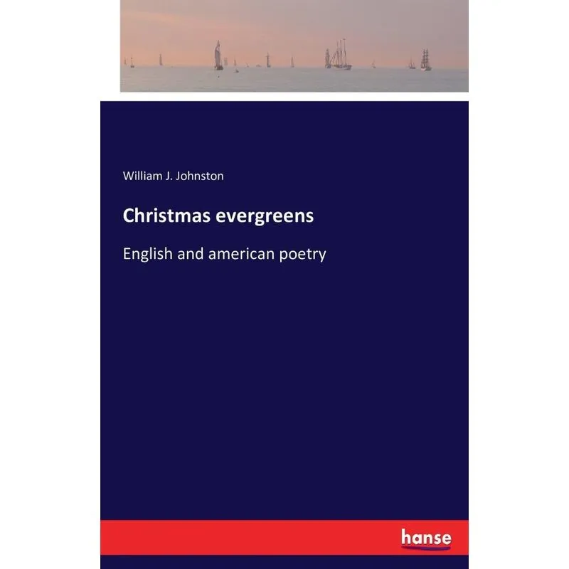 Christmas evergreens