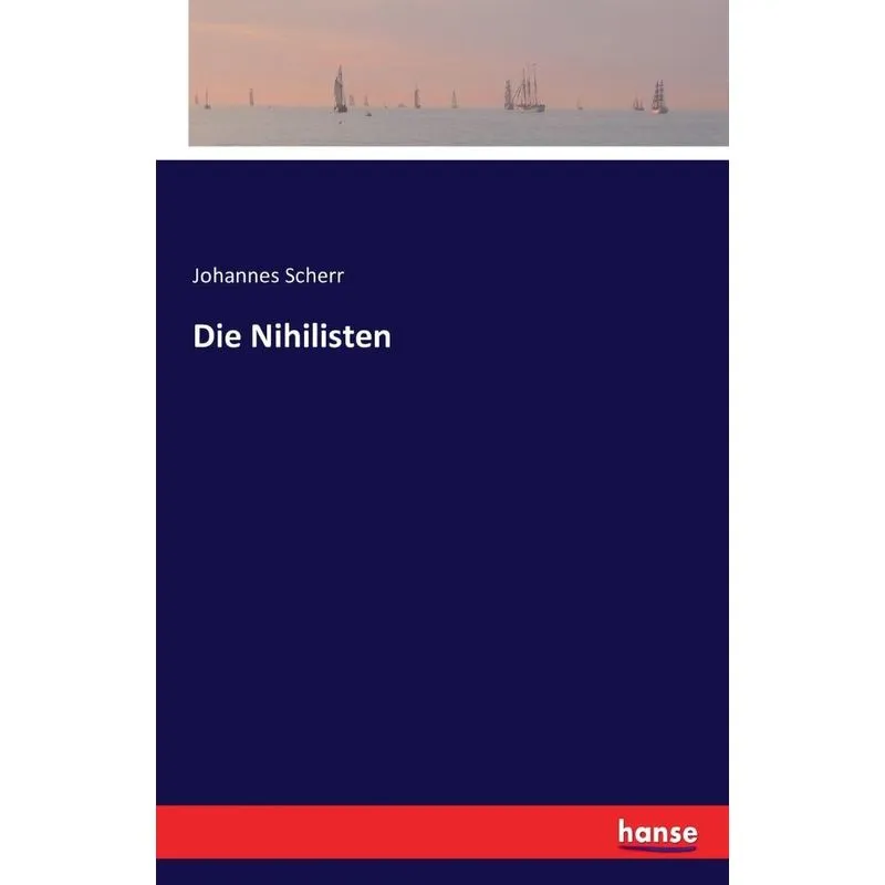 Die Nihilisten