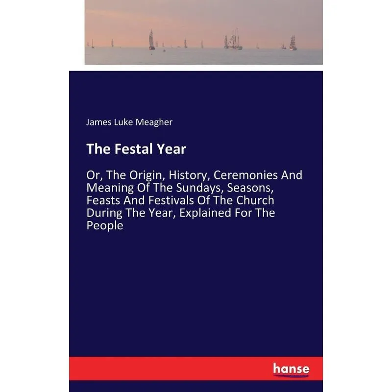The Festal Year