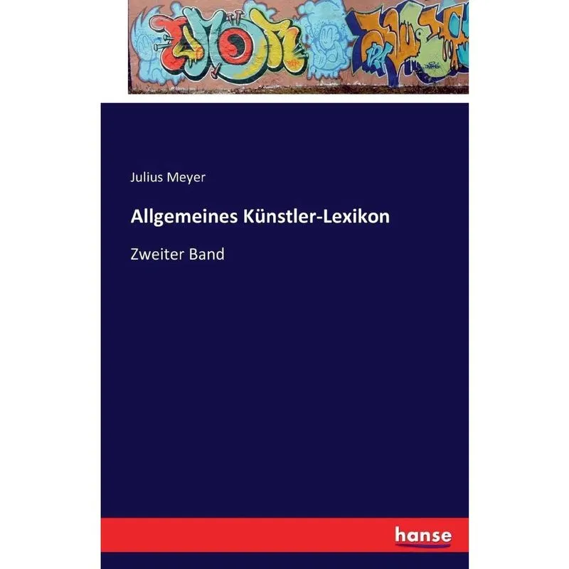 Allgemeines Künstler-Lexikon