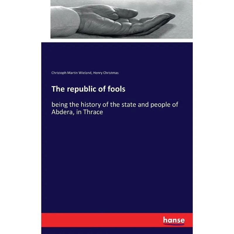 The republic of fools
