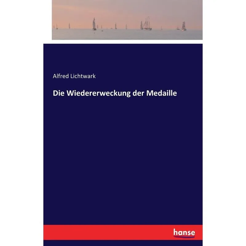Die Wiedererweckung der Medaille