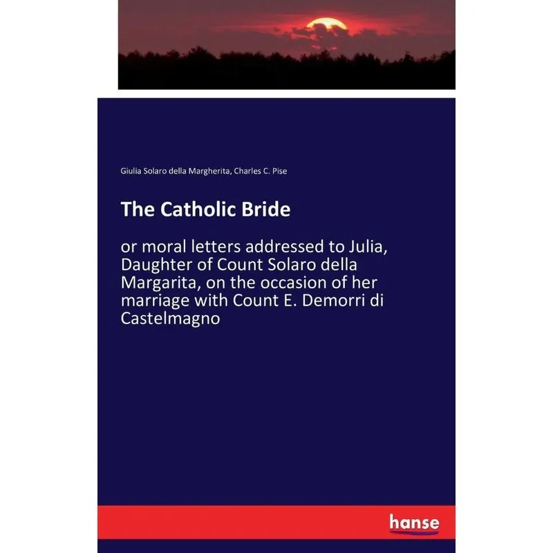 The Catholic Bride