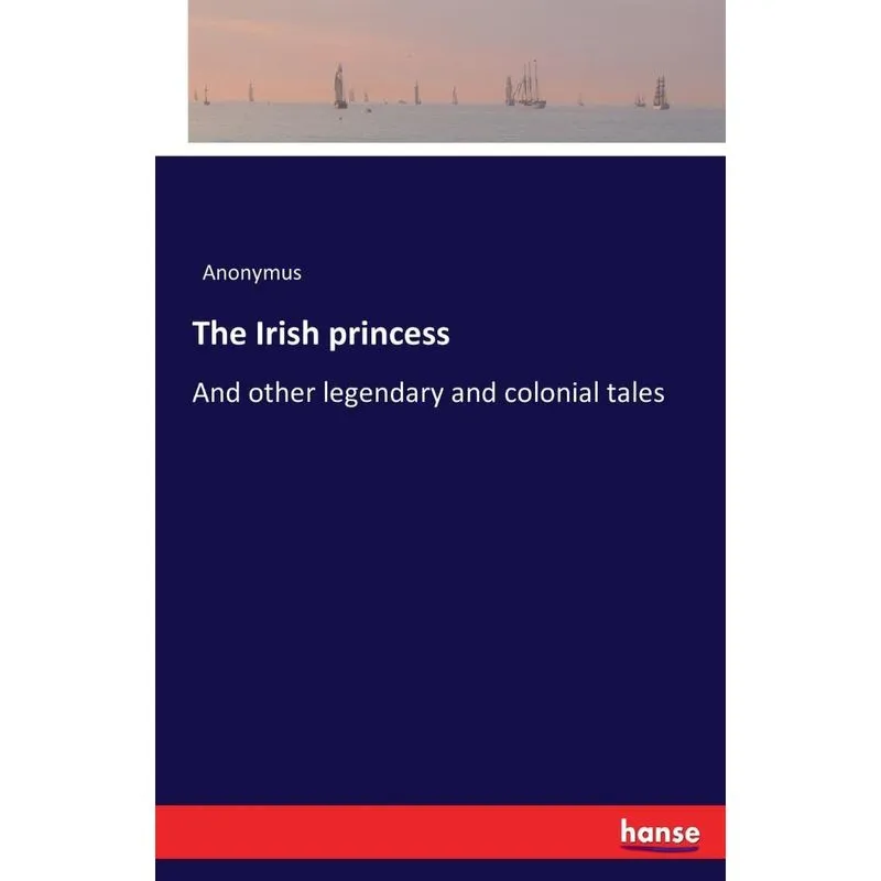 The Irish princess