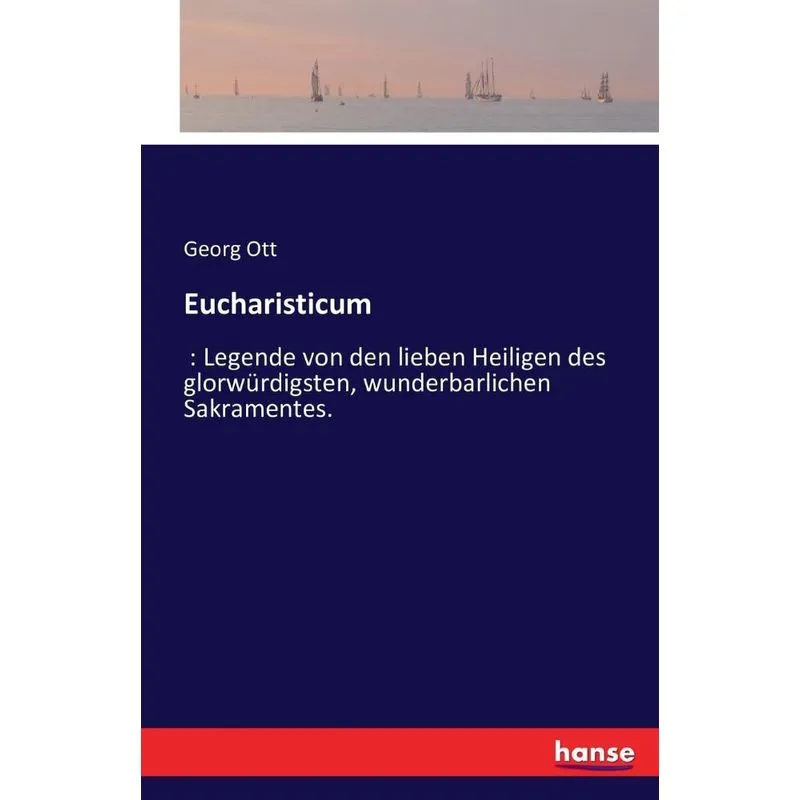Eucharisticum