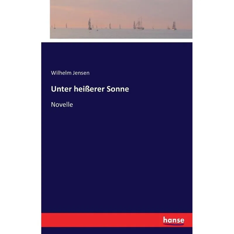 Unter heißerer Sonne