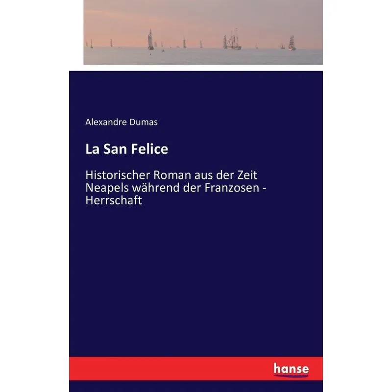 La San Felice