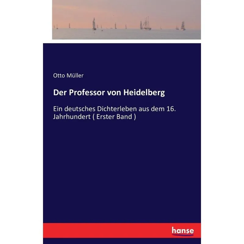 Der Professor von Heidelberg