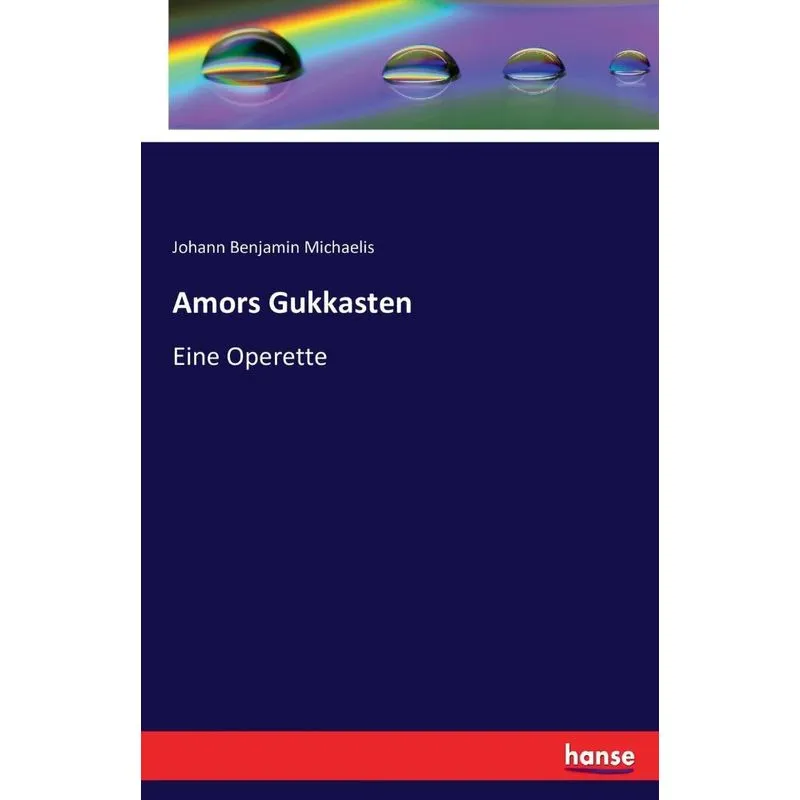 Amors Gukkasten