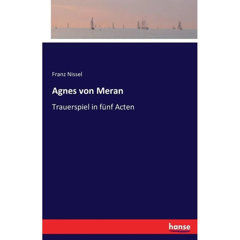 Agnes von Meran