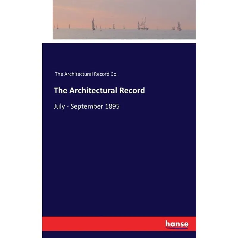 The Architectural Record