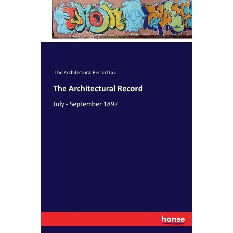 The Architectural Record