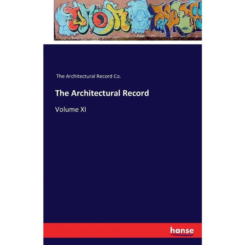 The Architectural Record