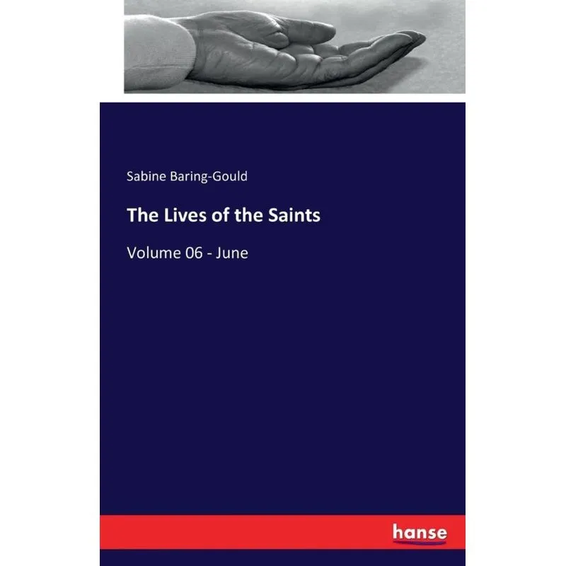 The Lives of the Saints