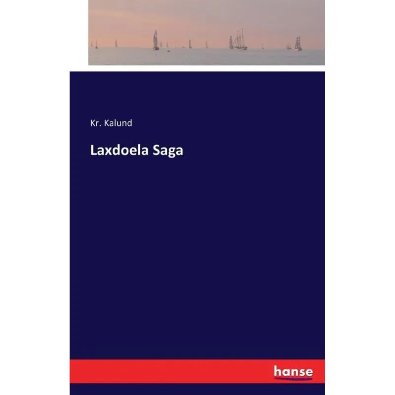 Laxdoela Saga