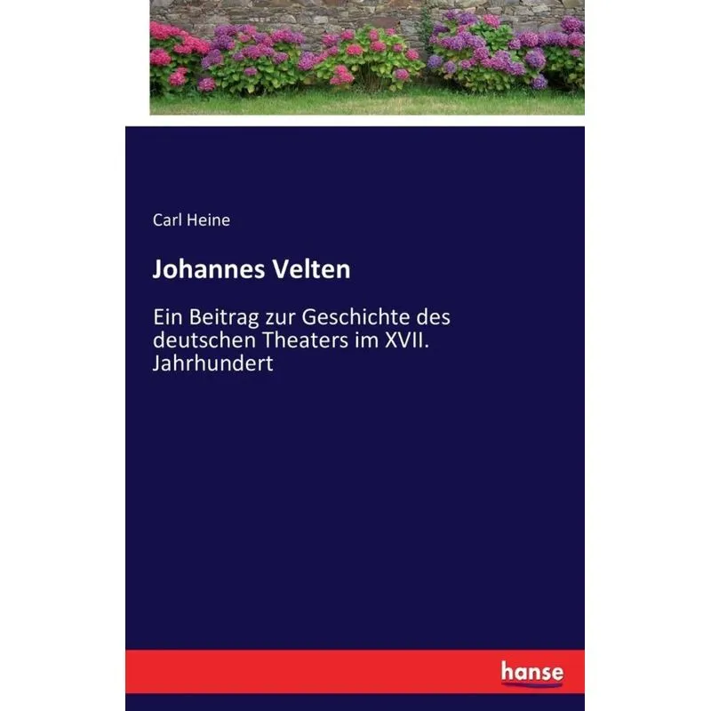 Johannes Velten
