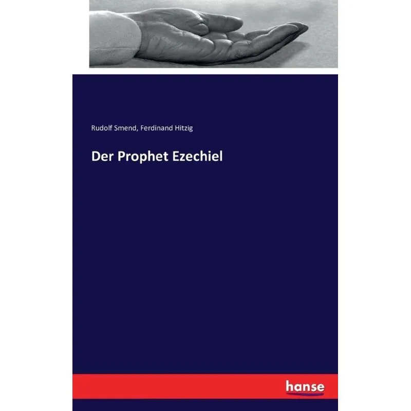 Der Prophet Ezechiel