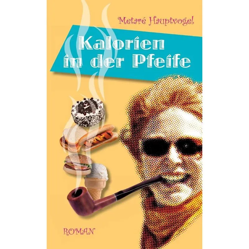 Kalorien in der Pfeife