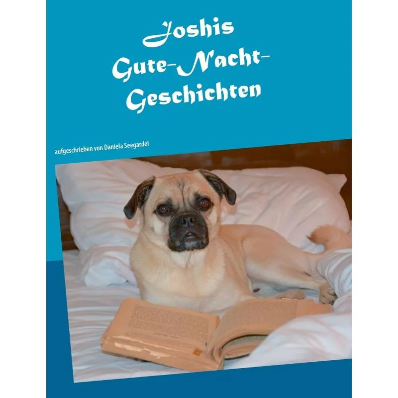 Joshis Gute-Nacht-Geschichten