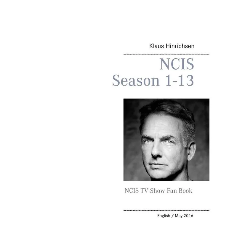 NCIS Season 1 - 13