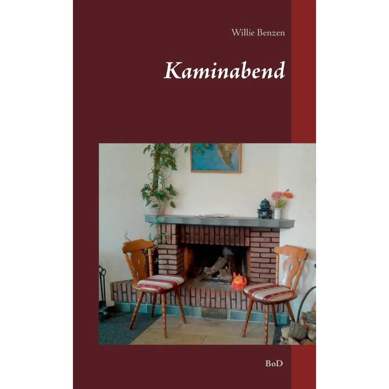 Kaminabend