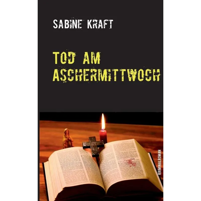 Tod am Aschermittwoch