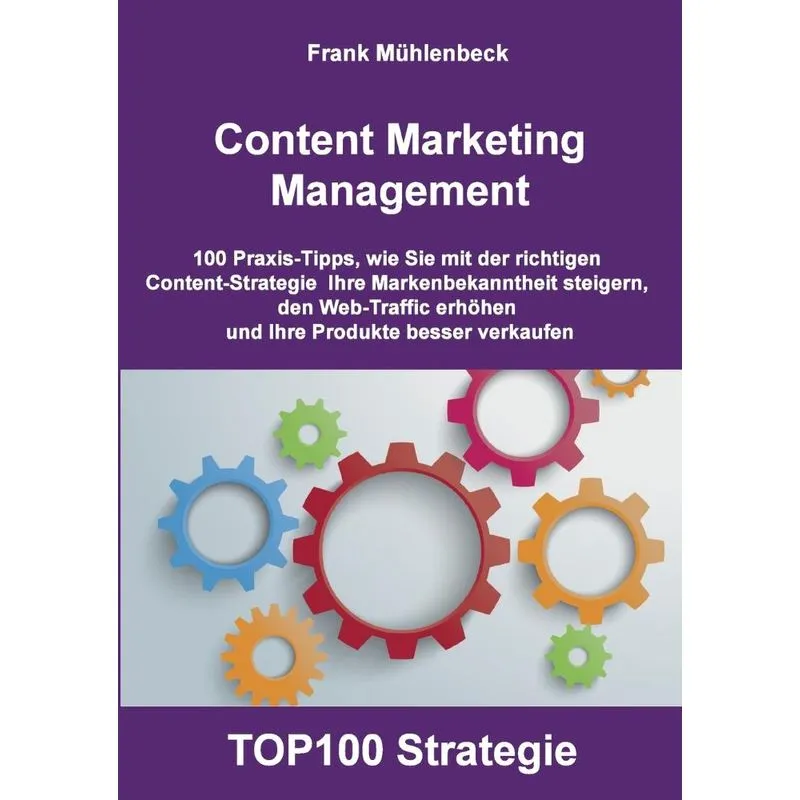 Content Marketing Management