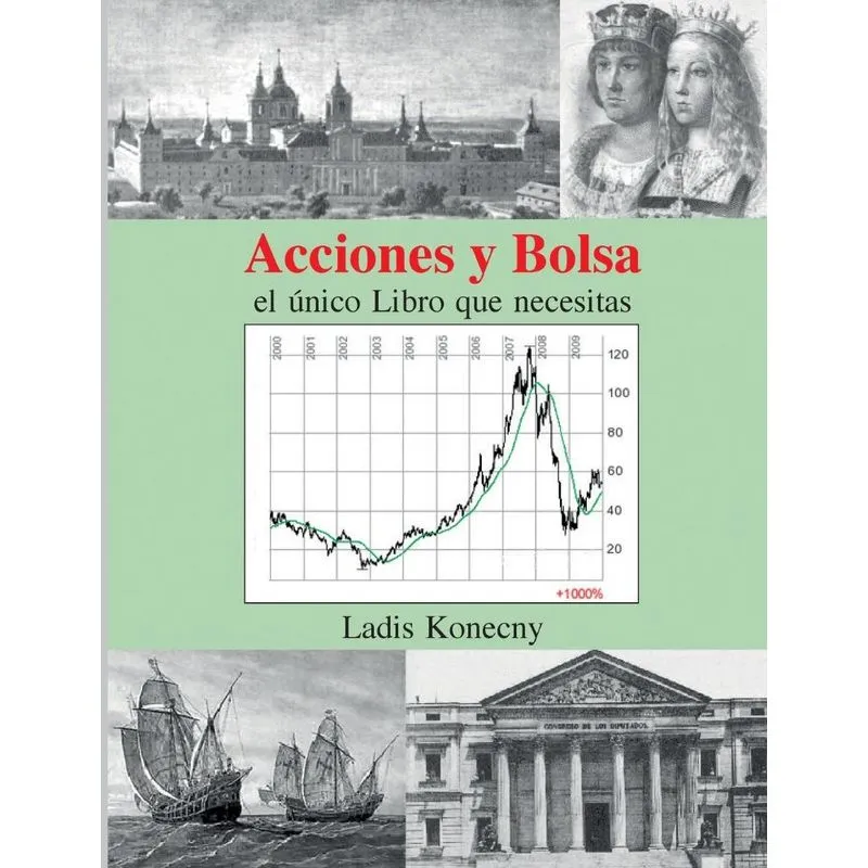 Acciones y Bolsa