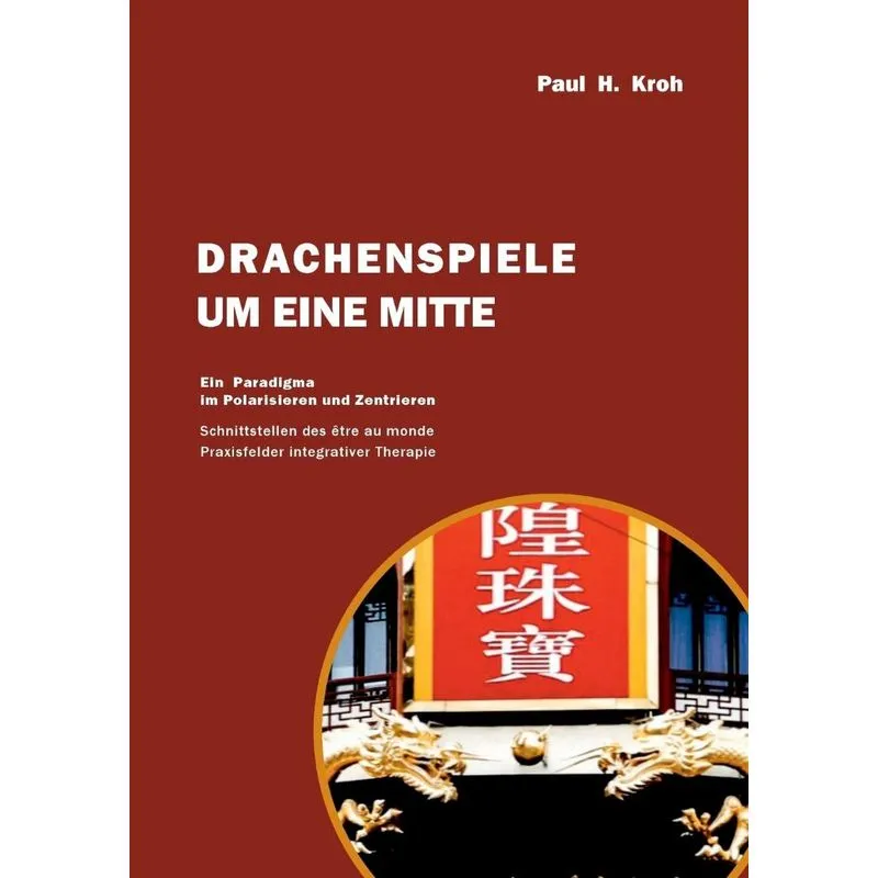 Drachenspiele um eine Mitte