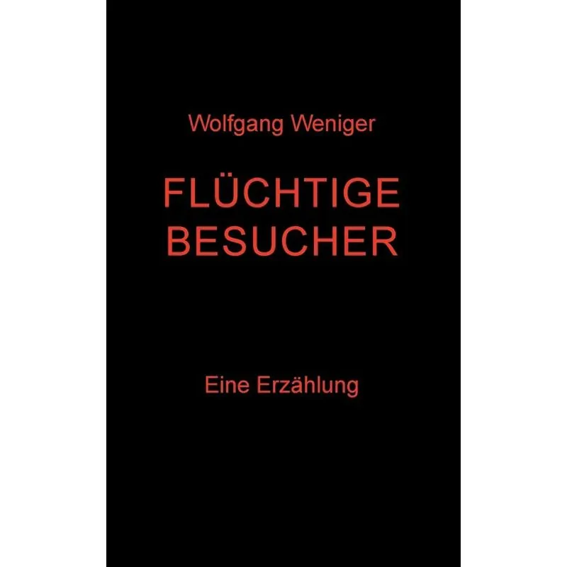 Flüchtige Besucher