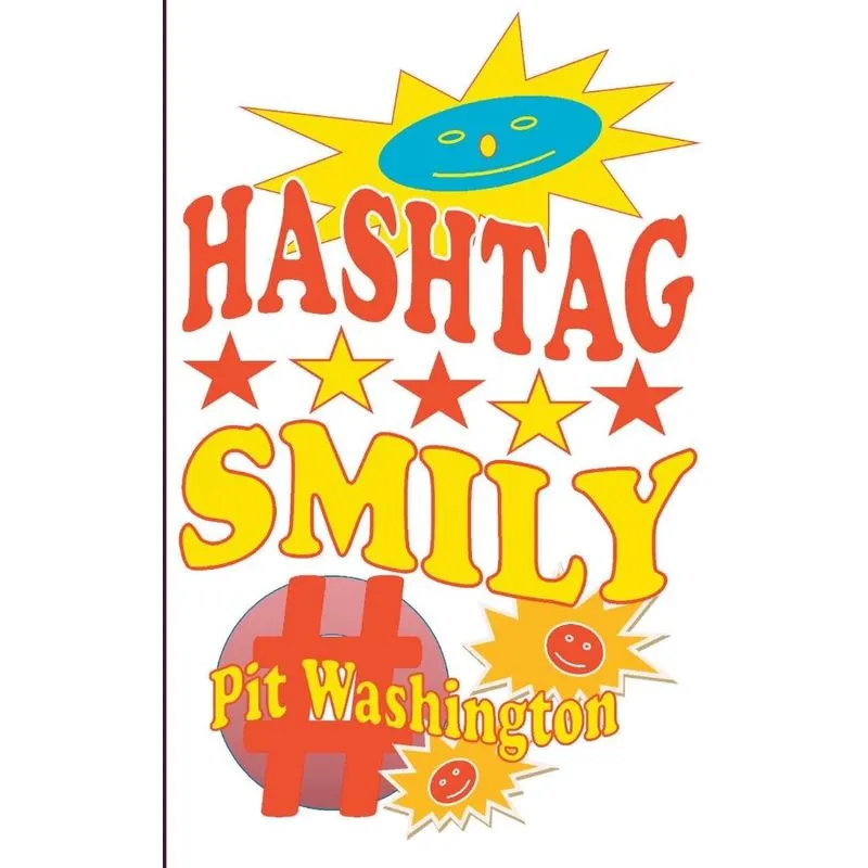 Hashtag Smily