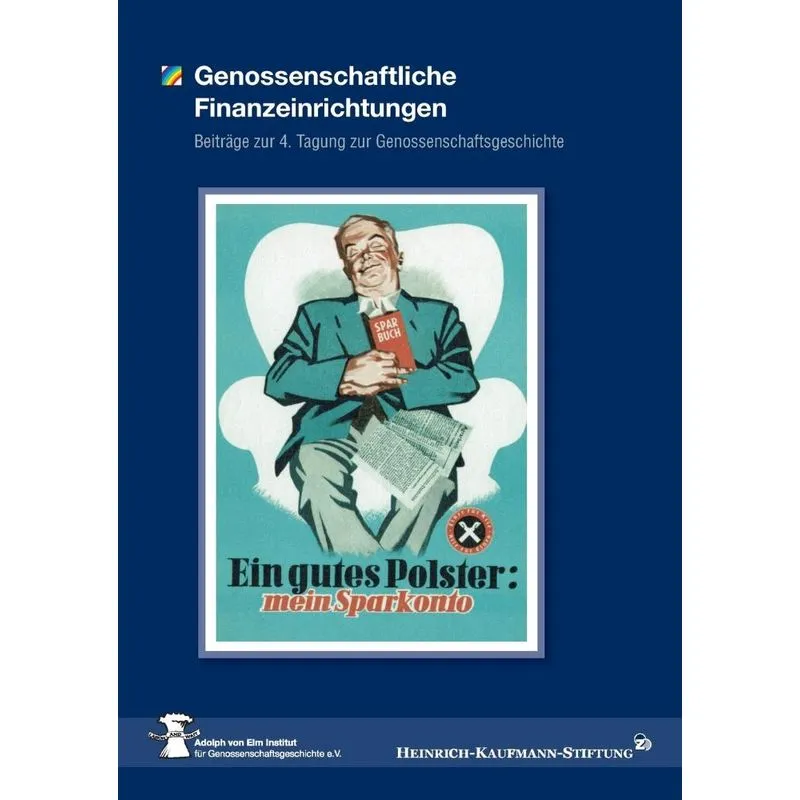 Genossenschaftliche Finanzeinrichtungen