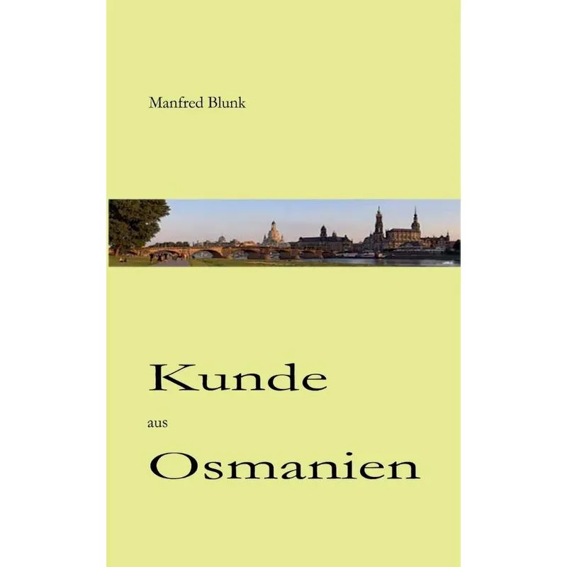 Kunde aus Osmanien