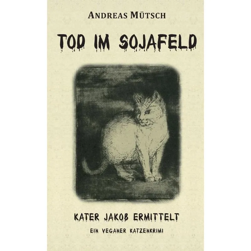 Tod im Sojafeld