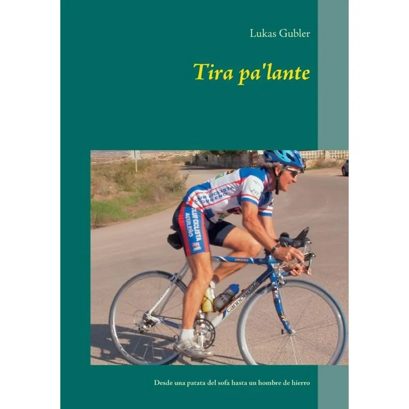 Tira palante