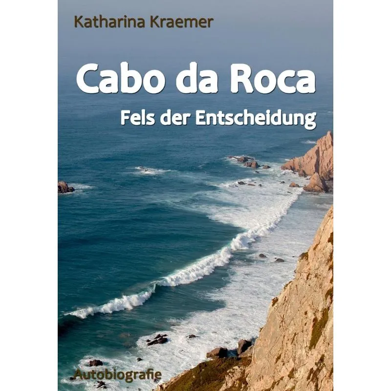 Cabo Da Roca