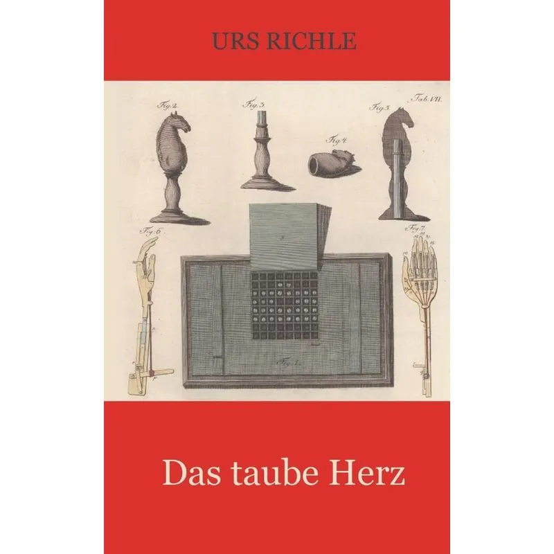 Das taube Herz