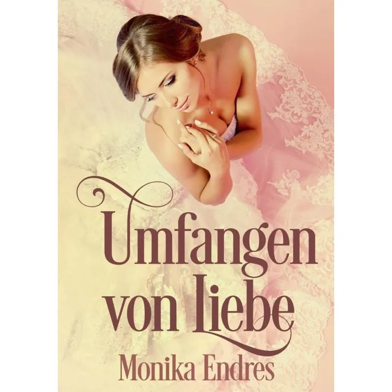 Umfangen von Liebe