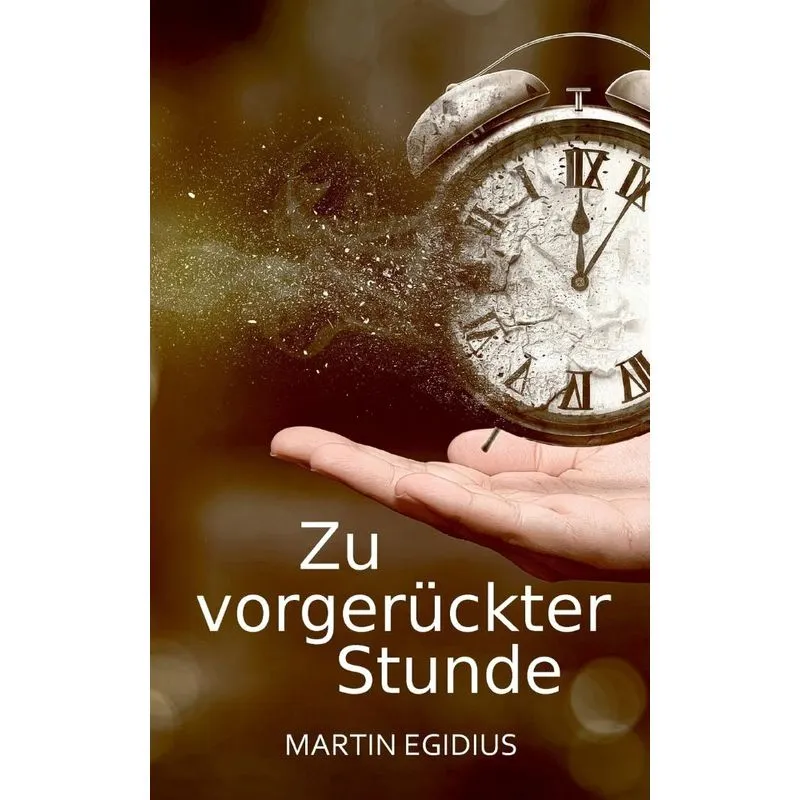 Zu vorgerückter Stunde