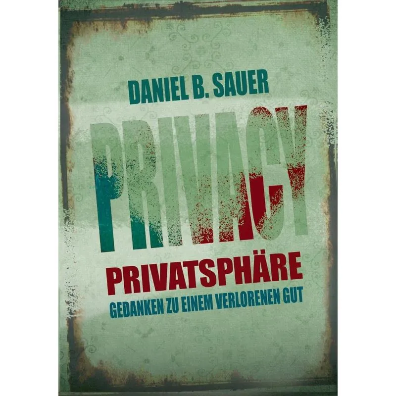Privatsphäre