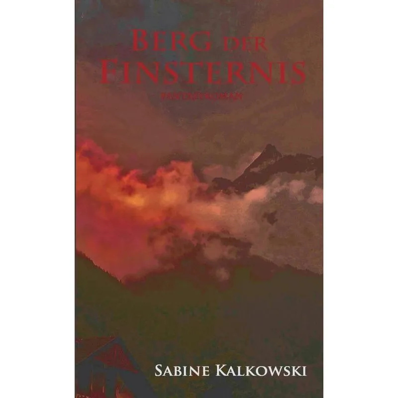 Berg Der Finsternis