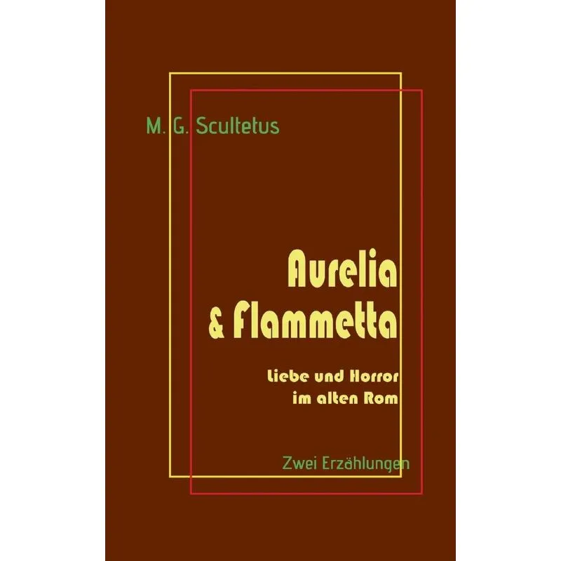 Aurelia & Flammetta